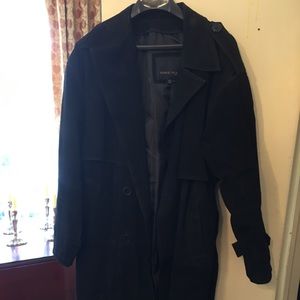 Trench coat